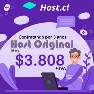 Host.cl Anuncios gratis en Ñuñoa |  Web hosting fácil y rápido hecho en chile., Hosting y servidores